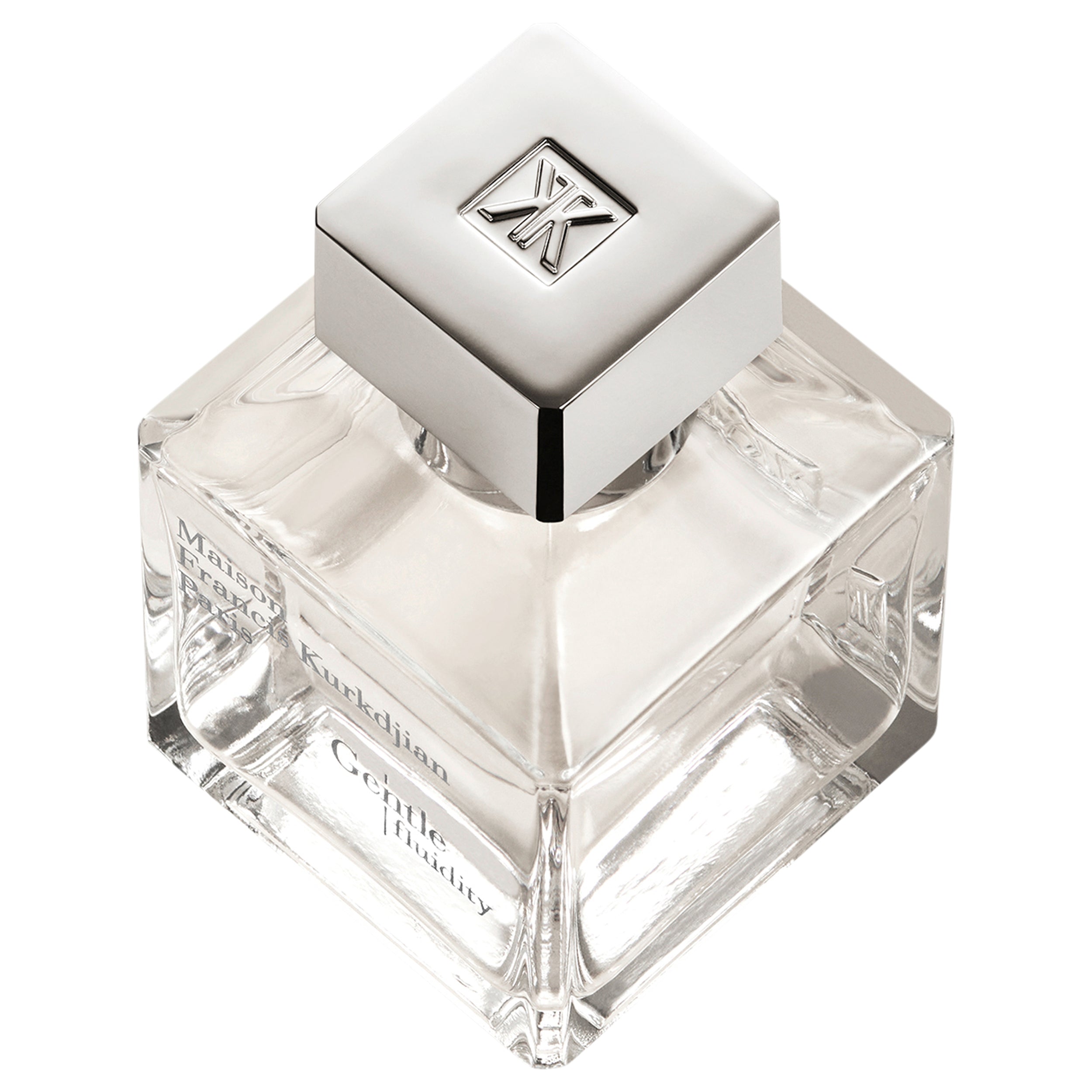 Gentle Fluidity Silver Edition Eau de Parfum