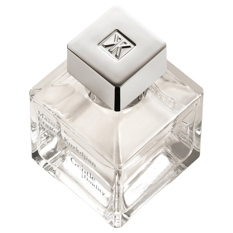 Gentle Fluidity Silver Edition Eau de Parfum