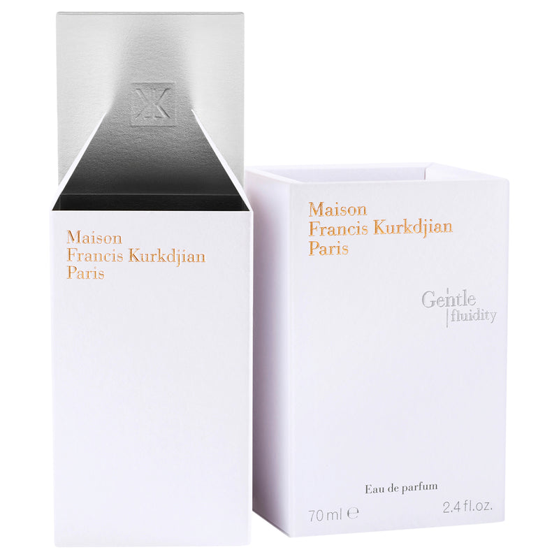 Gentle Fluidity Silver Edition Eau de Parfum