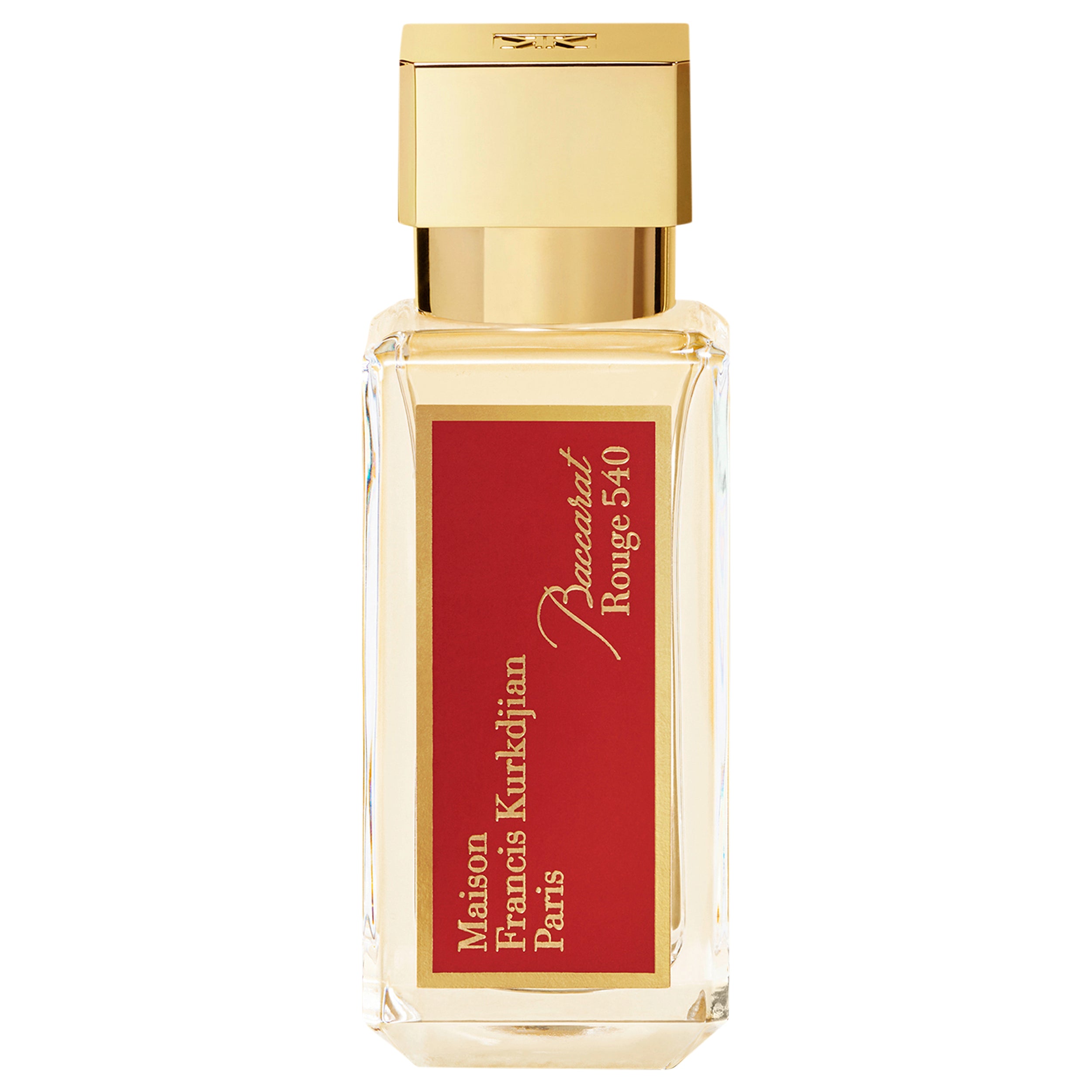 Baccarat  Rouge 540 Eau de Parfum