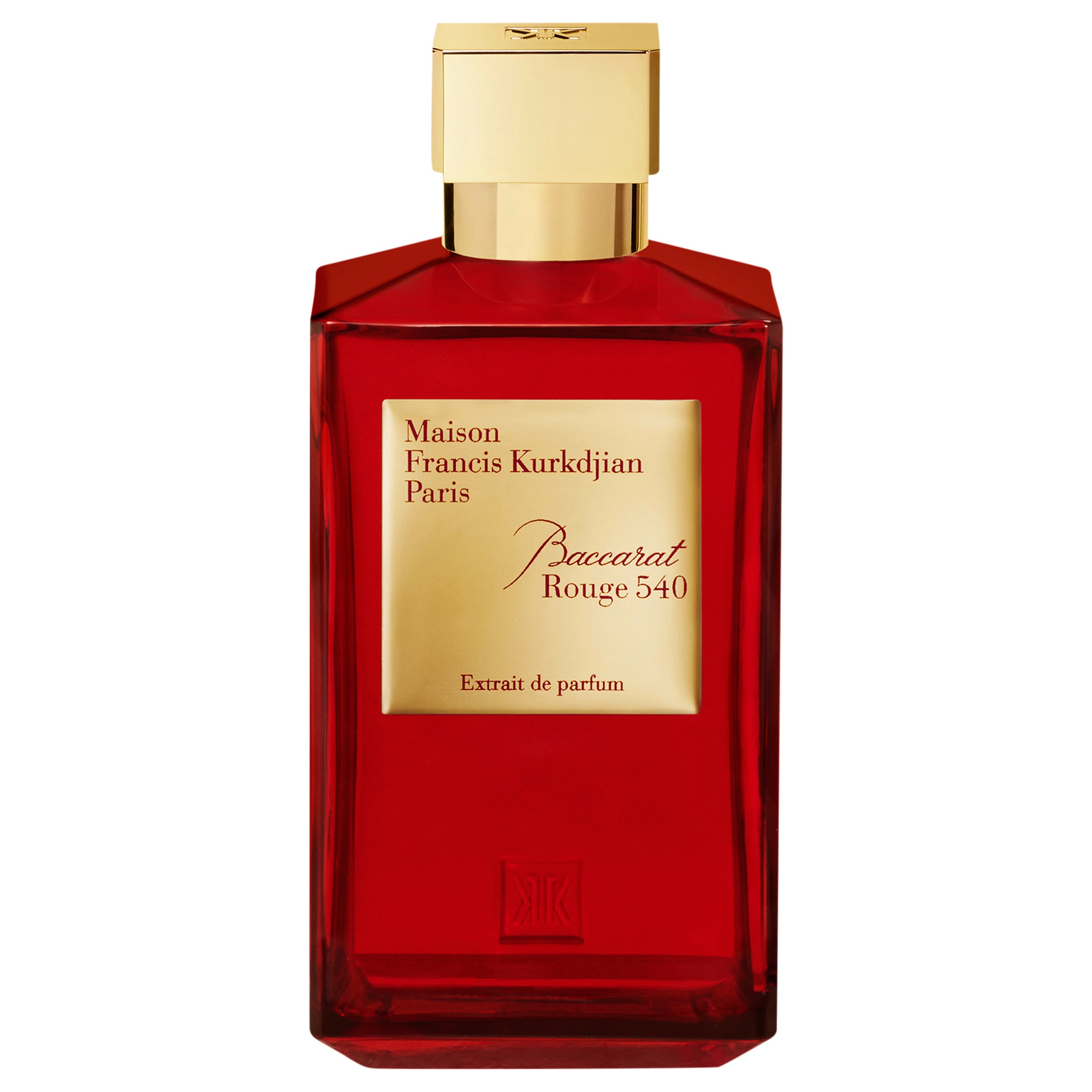 Baccarat Rouge 540 Extrait de Parfum