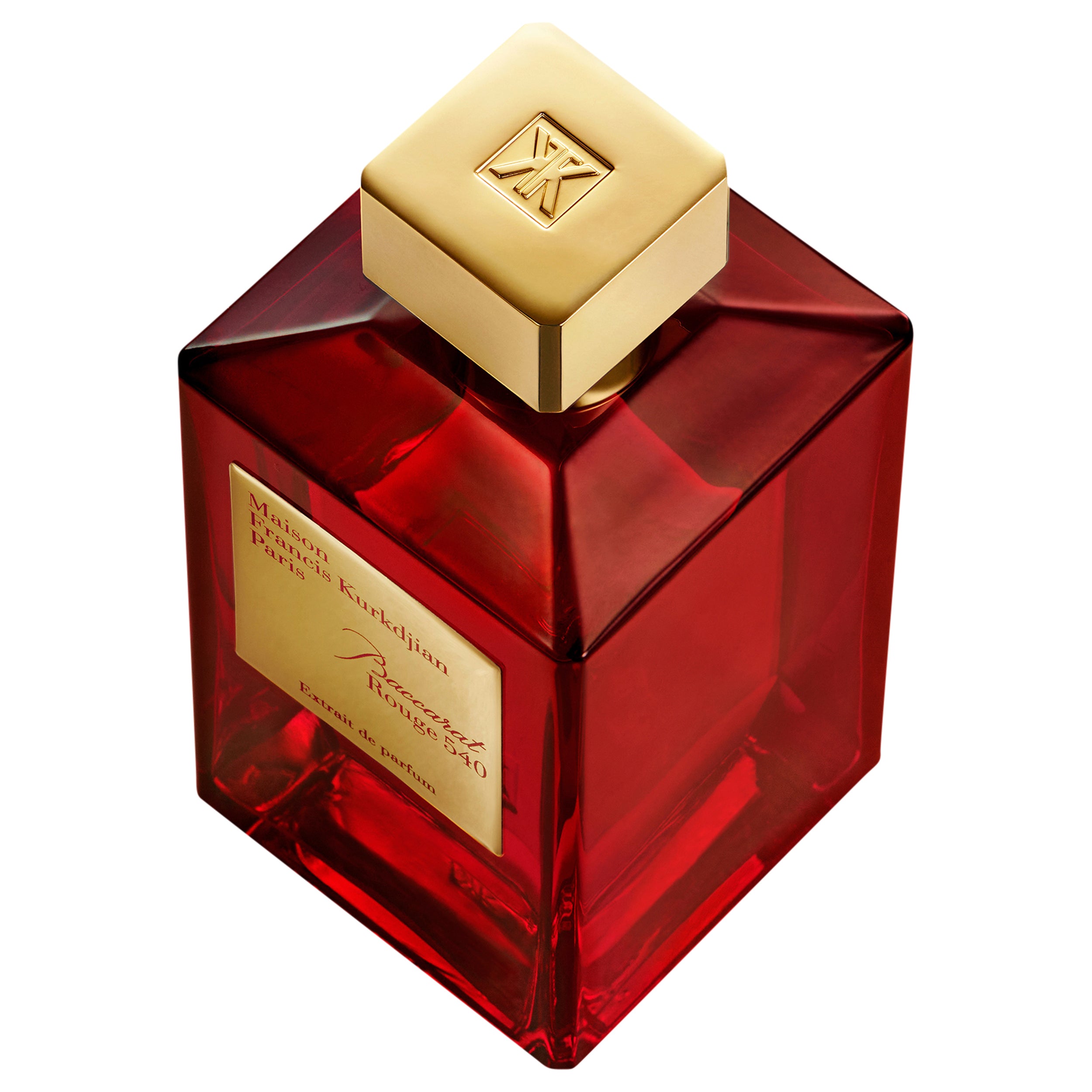 Baccarat Rouge 540 Extrait de Parfum