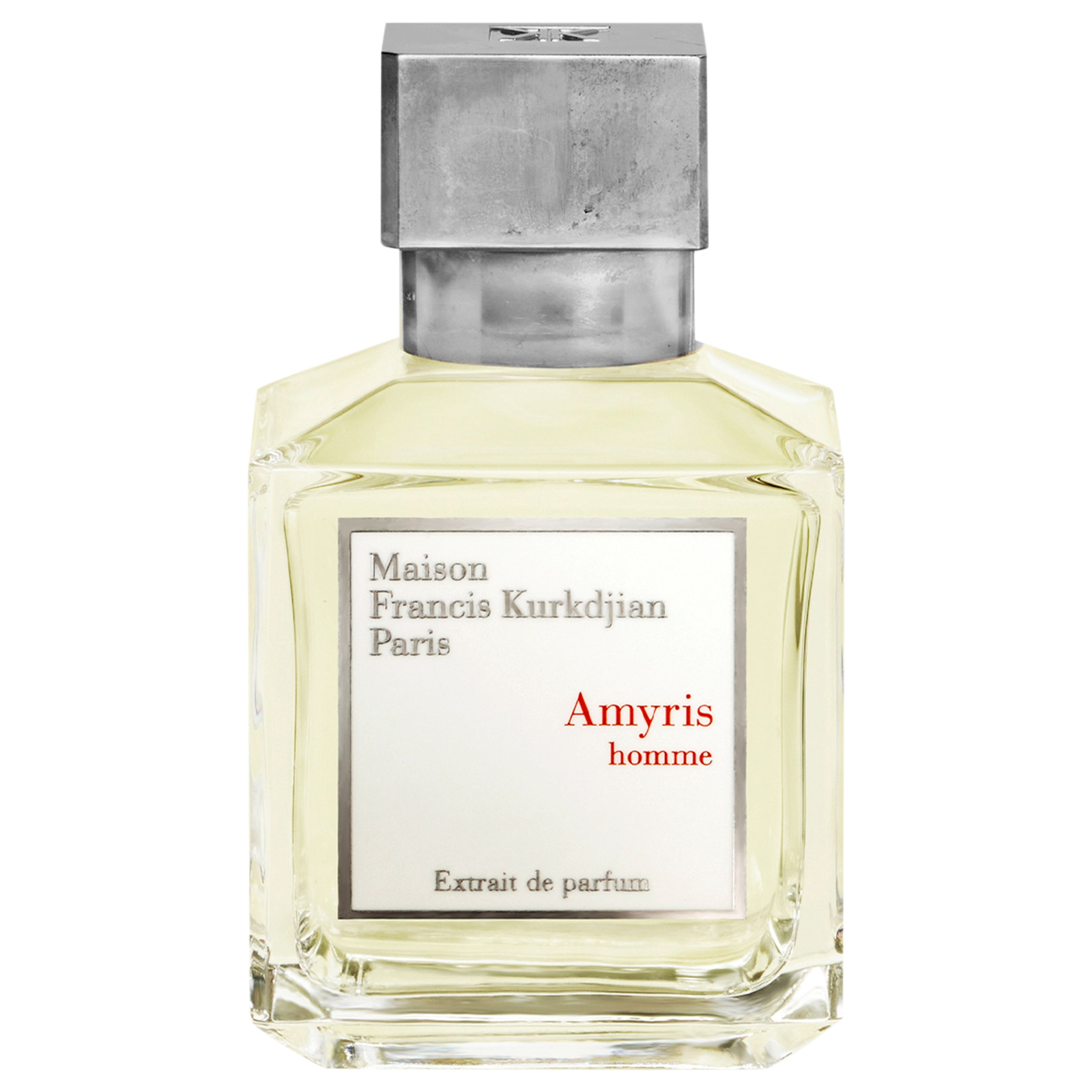 Amyris Homme Extrait de Parfum