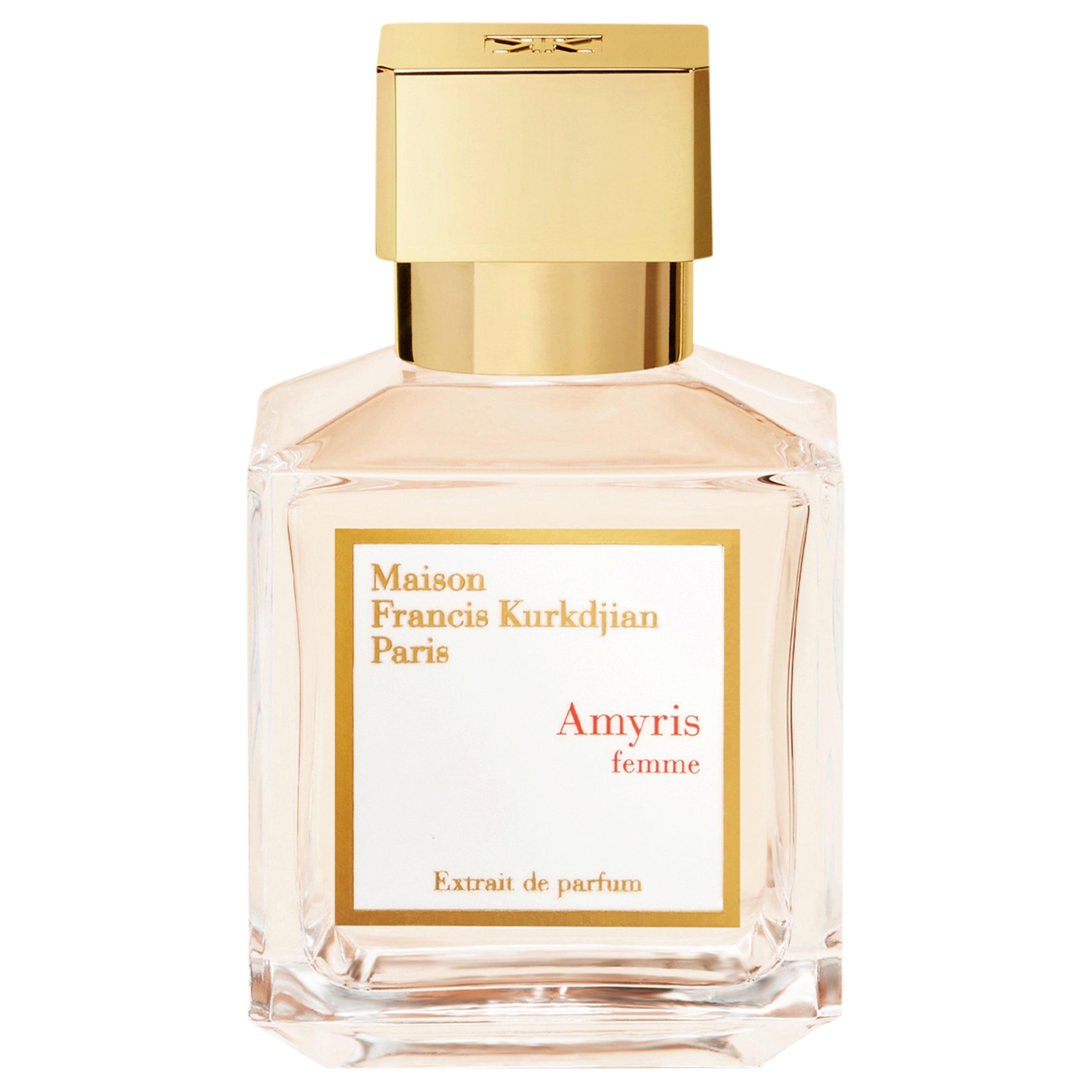 Amyris Femme Extrait de Parfum