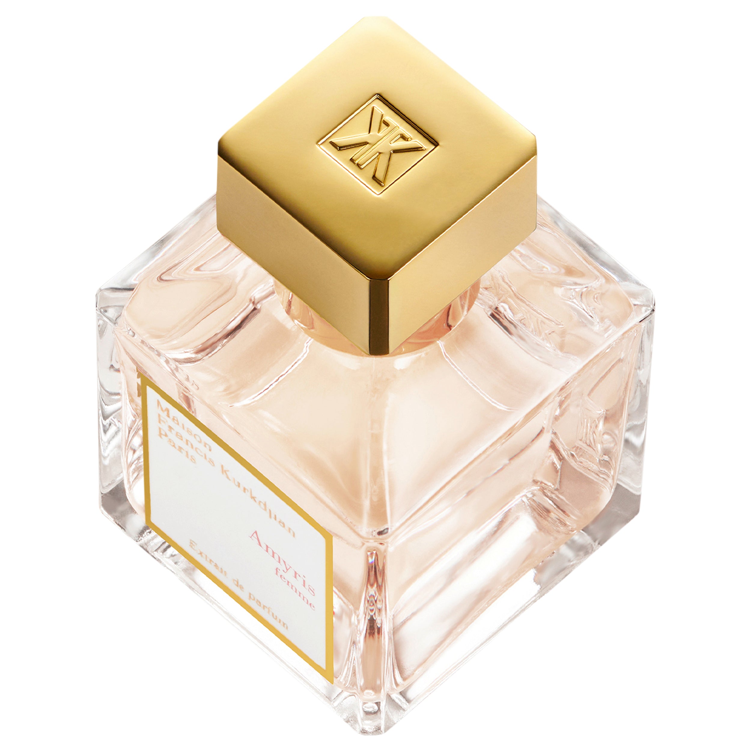 Amyris Femme Extrait de Parfum