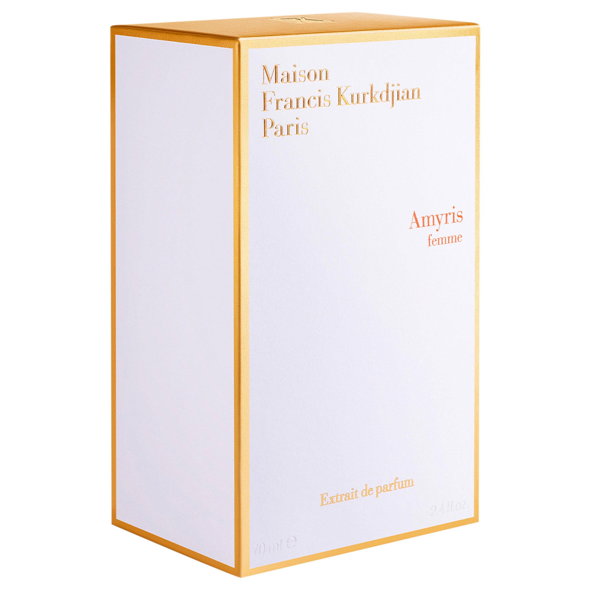 Amyris Femme Extrait de Parfum