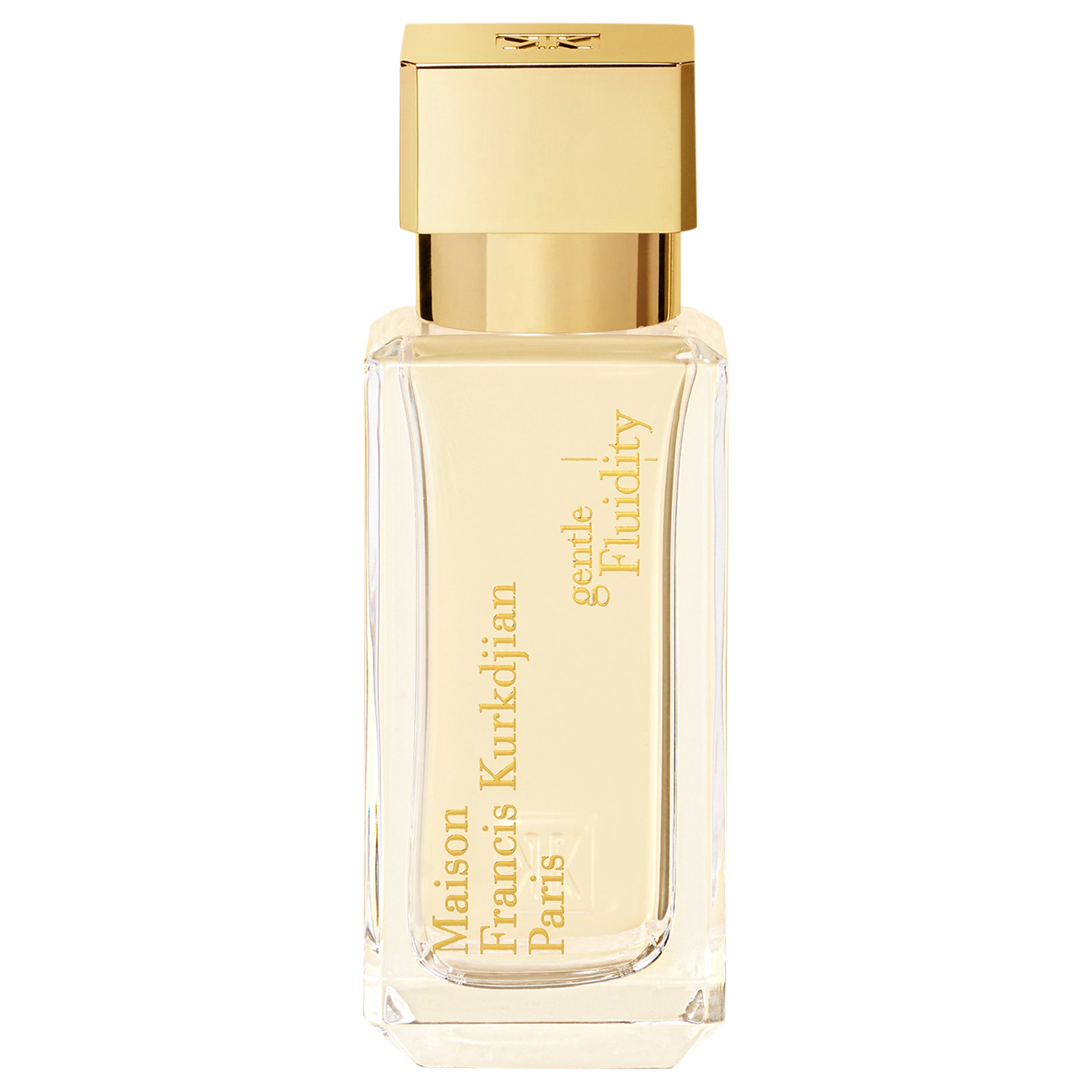 Gentle Fluidity Gold Edition Eau de Parfum