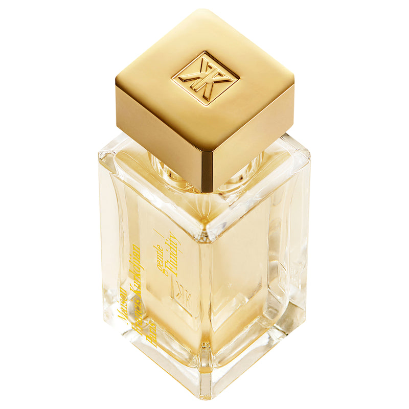 Gentle Fluidity Gold Edition Eau de Parfum