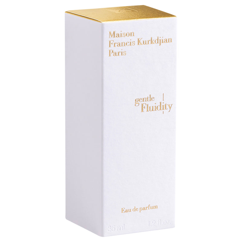 Gentle Fluidity Gold Edition Eau de Parfum