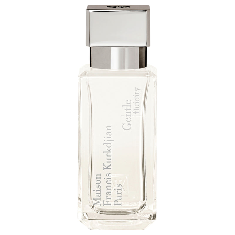 Gentle Fluidity Silver Edition Eau de Parfum