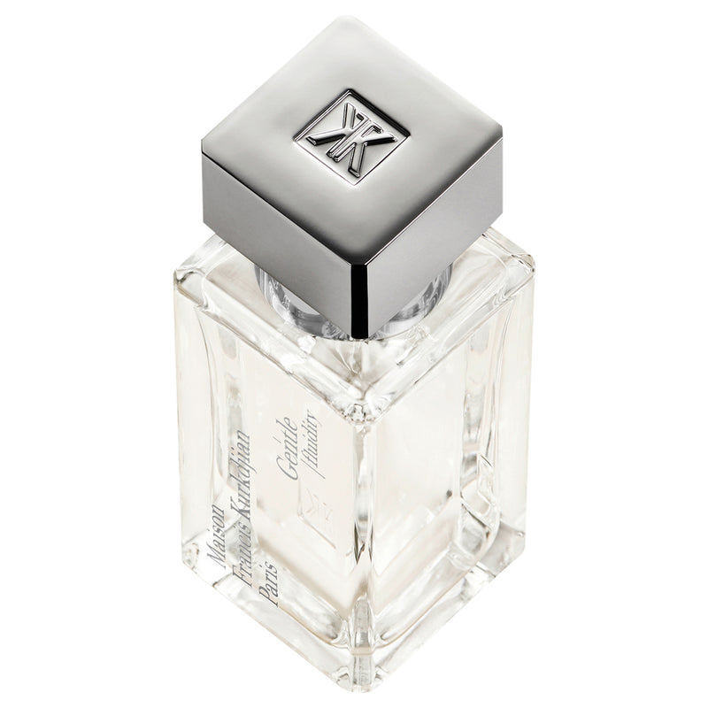 Gentle Fluidity Silver Edition Eau de Parfum