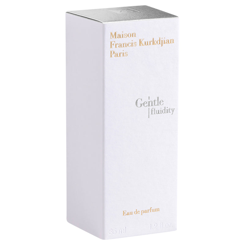 Gentle Fluidity Silver Edition Eau de Parfum