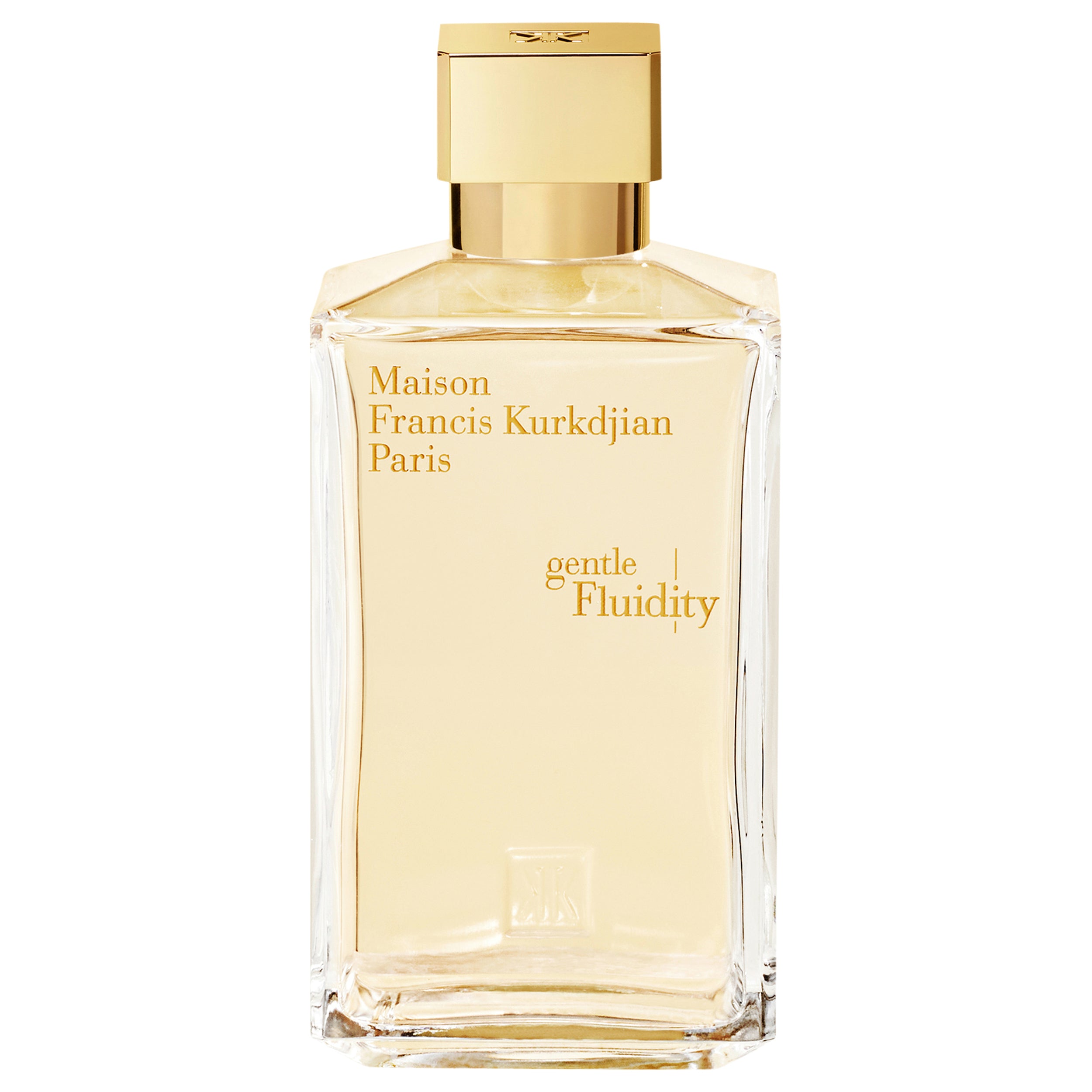 Gentle Fluidity Gold Edition Eau de Parfum