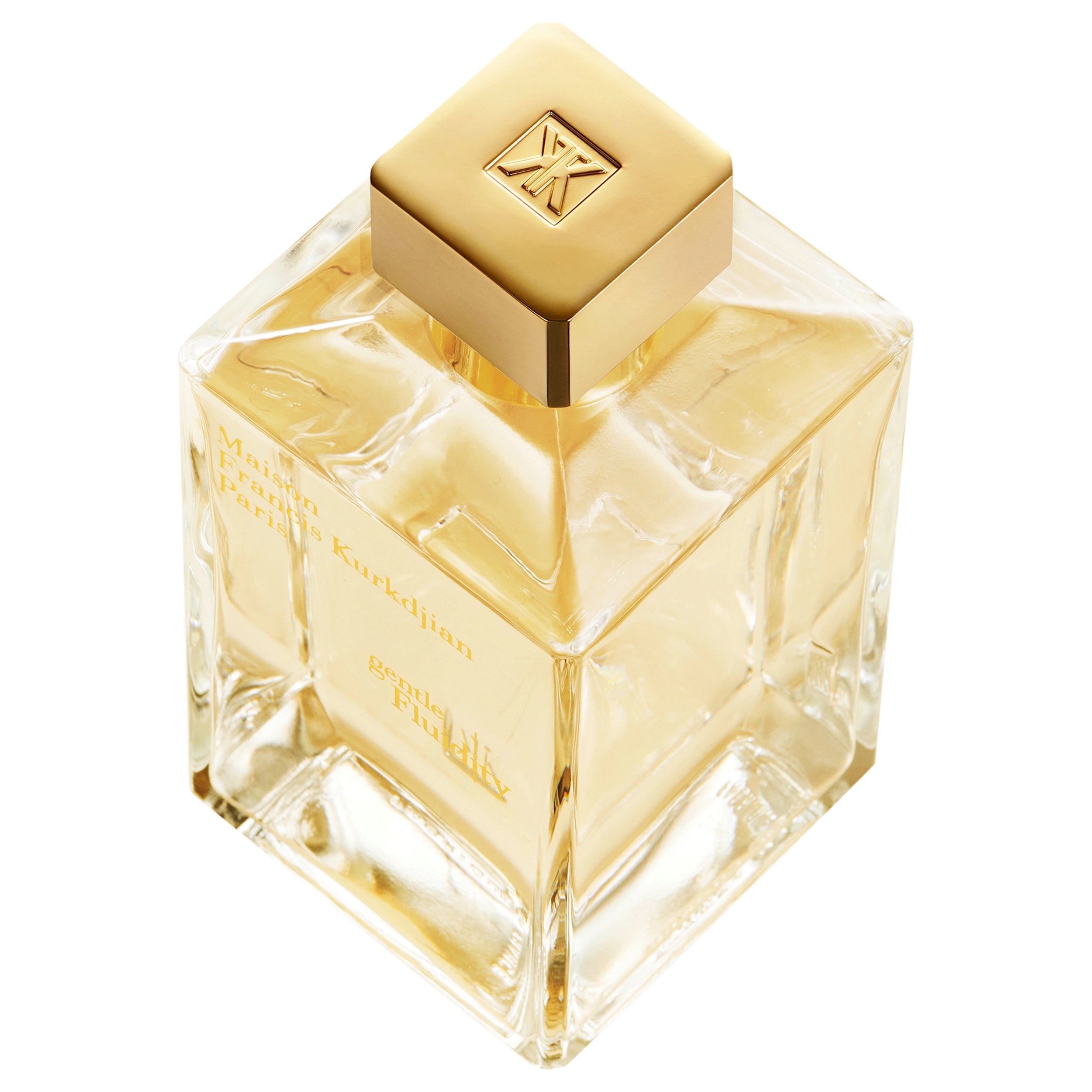 Gentle Fluidity Gold Edition Eau de Parfum