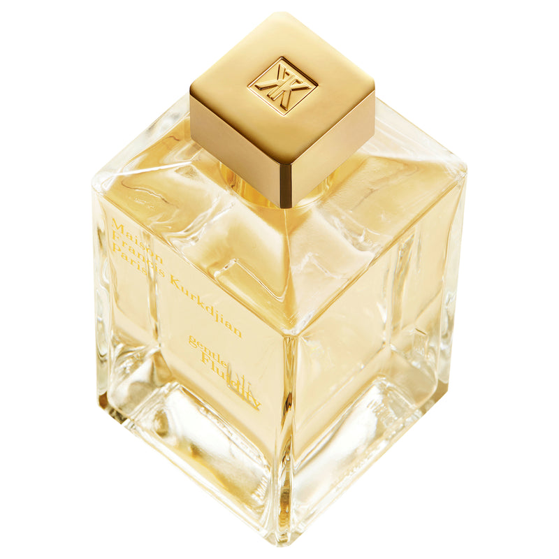 Gentle Fluidity Gold Edition Eau de Parfum