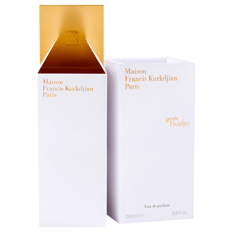 Gentle Fluidity Gold Edition Eau de Parfum