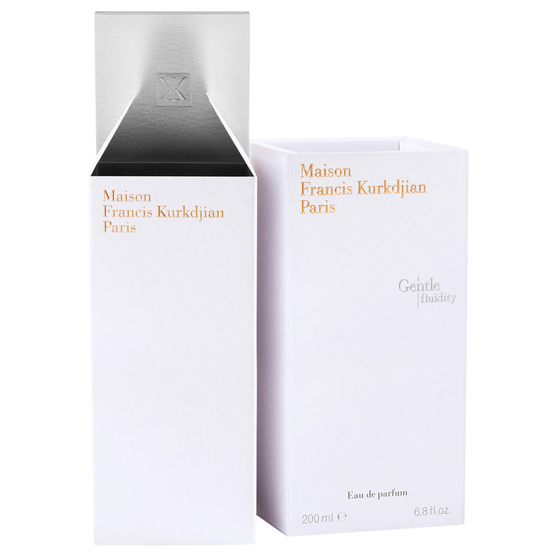 Gentle Fluidity Silver Edition Eau de Parfum