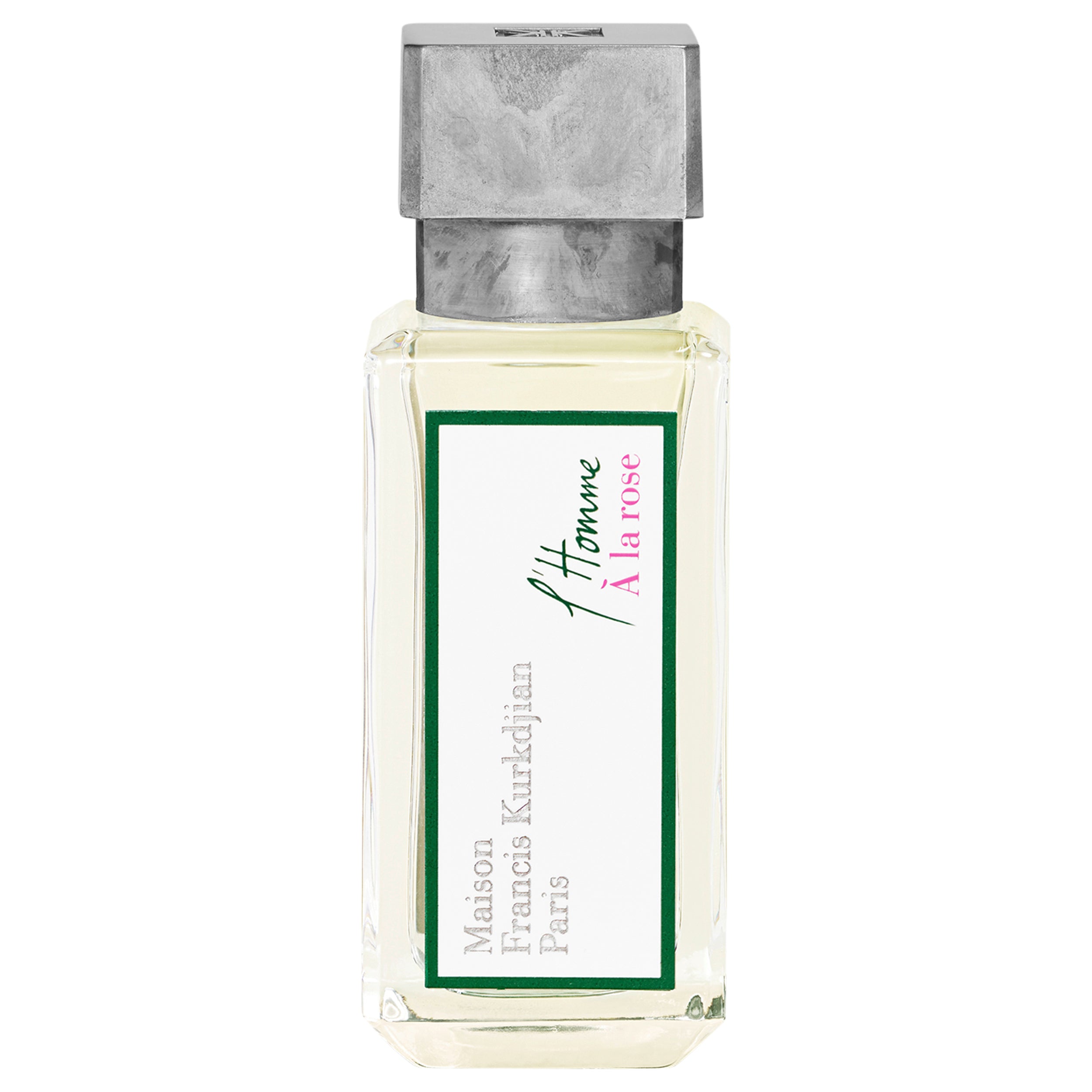 L´Homme À la rose Eau de Parfum