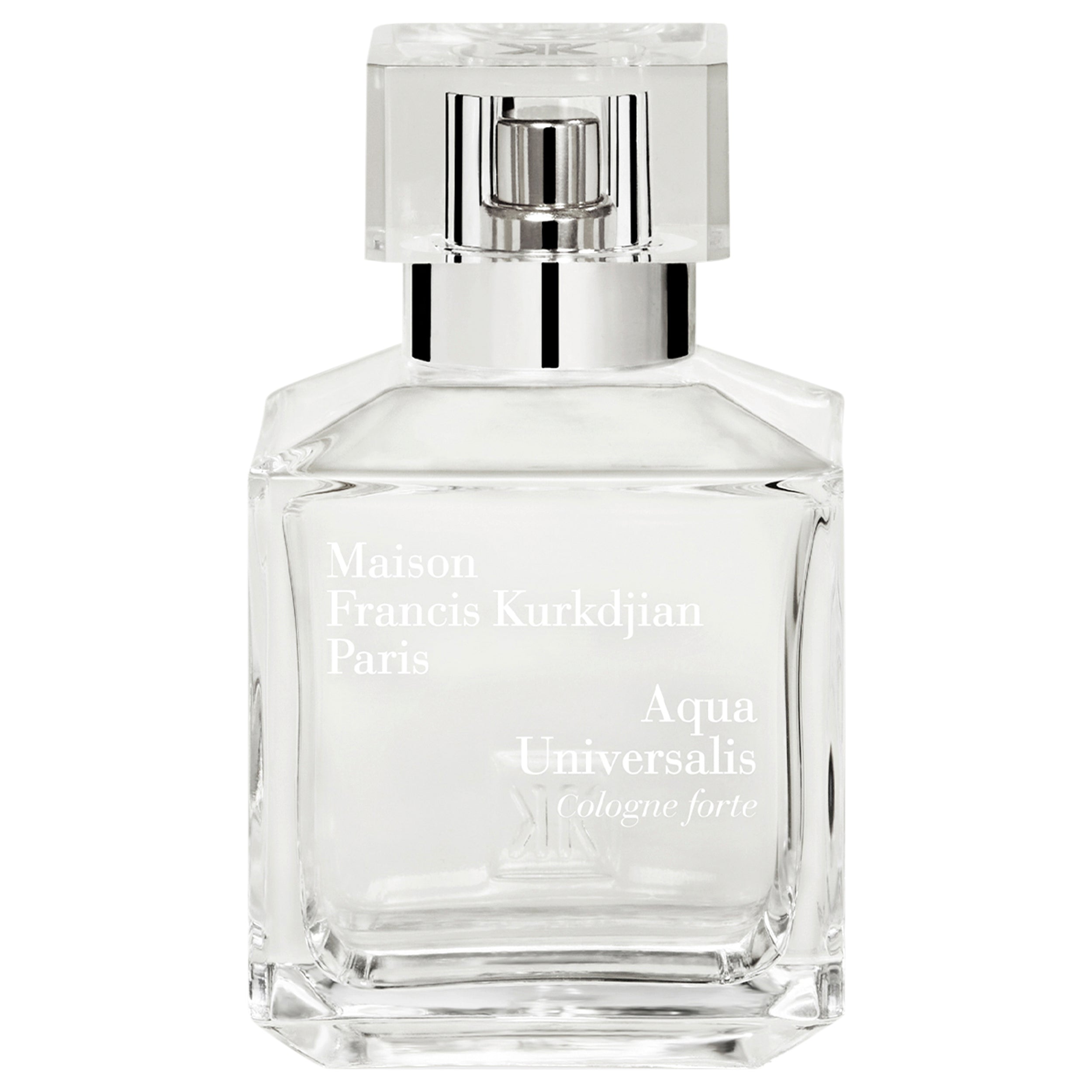 Aqua Universalis Cologne Forte Eau de Parfum