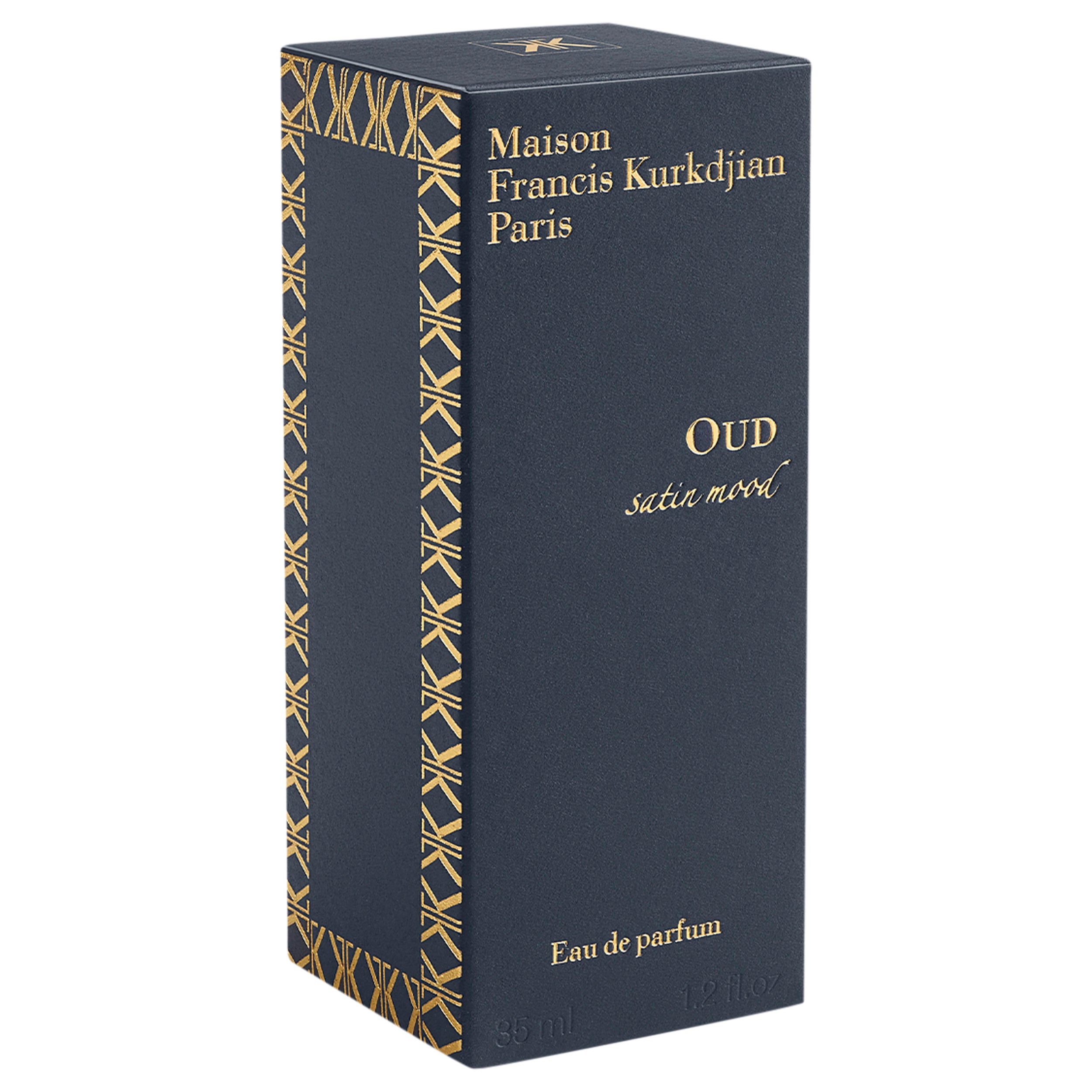 Oud Satin Mood Eau de Parfum