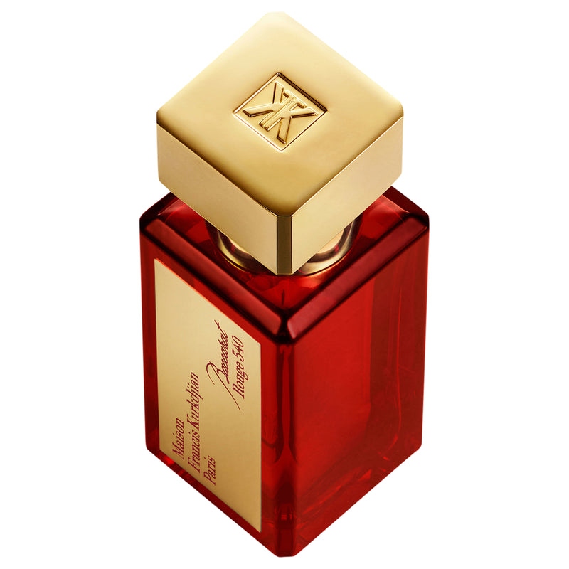 Baccarat Rouge 540 Extrait de Parfum