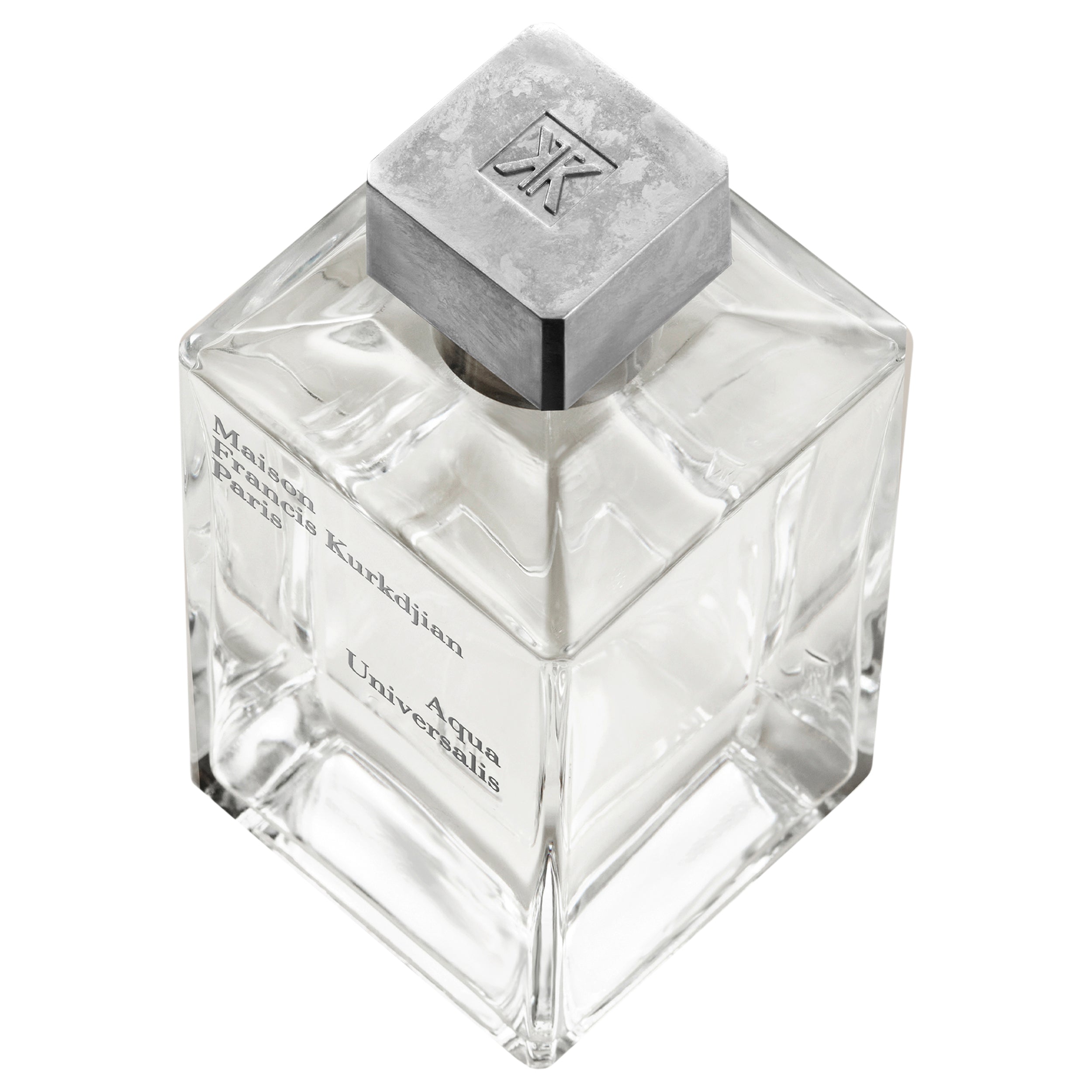 Aqua Universalis Eau de Toilette