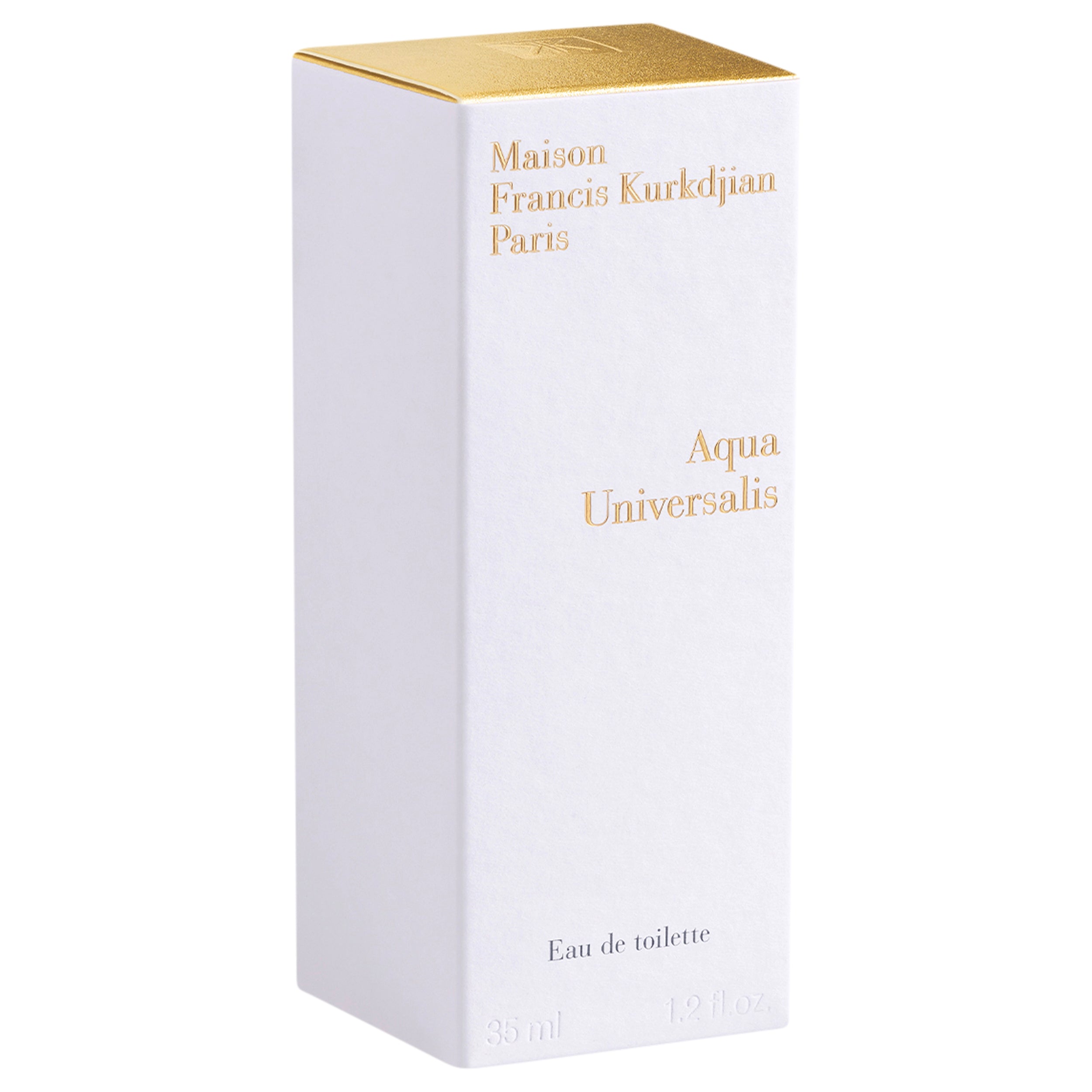 Aqua Universalis Eau de Toilette