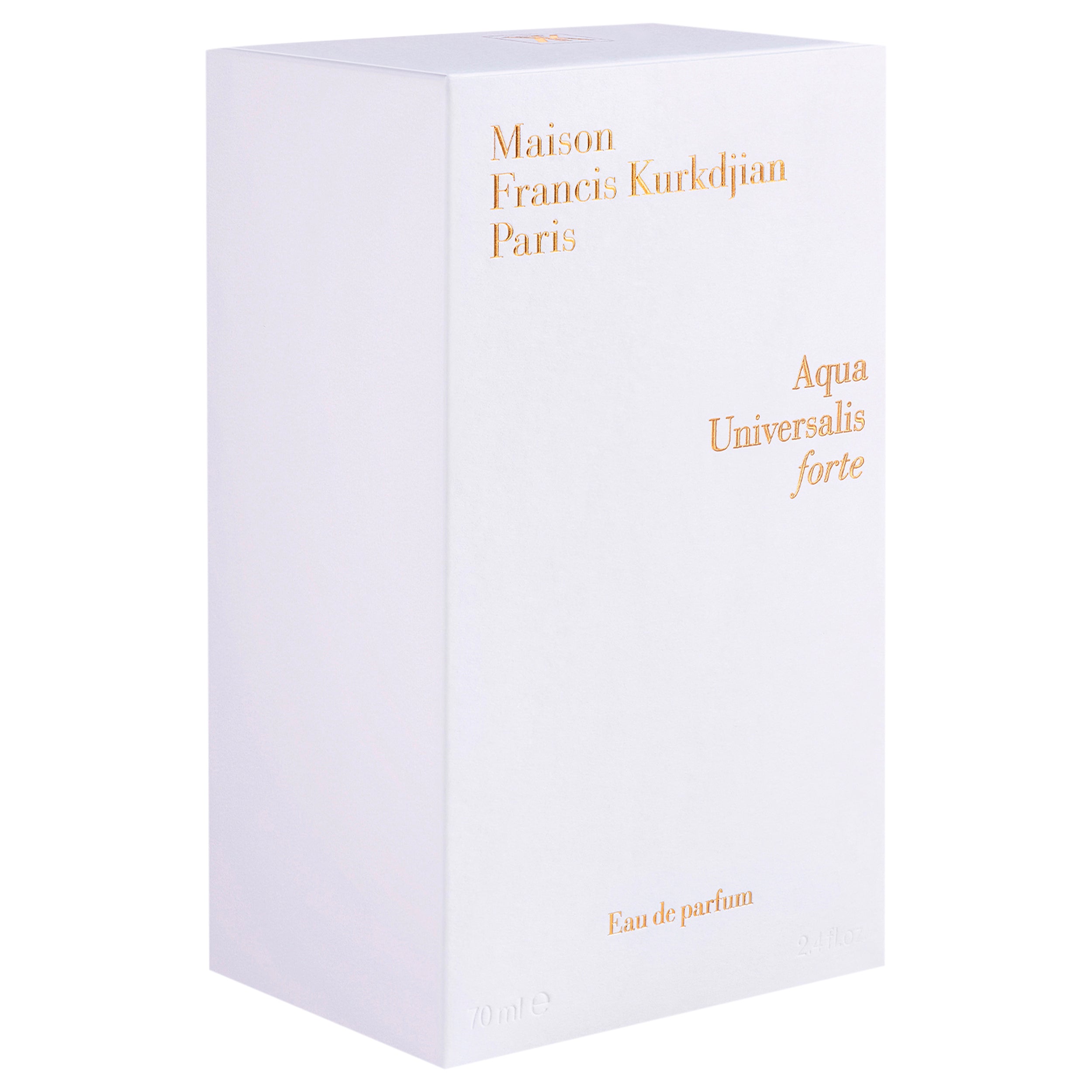 Acqua Universalis Forte Eau de Parfum