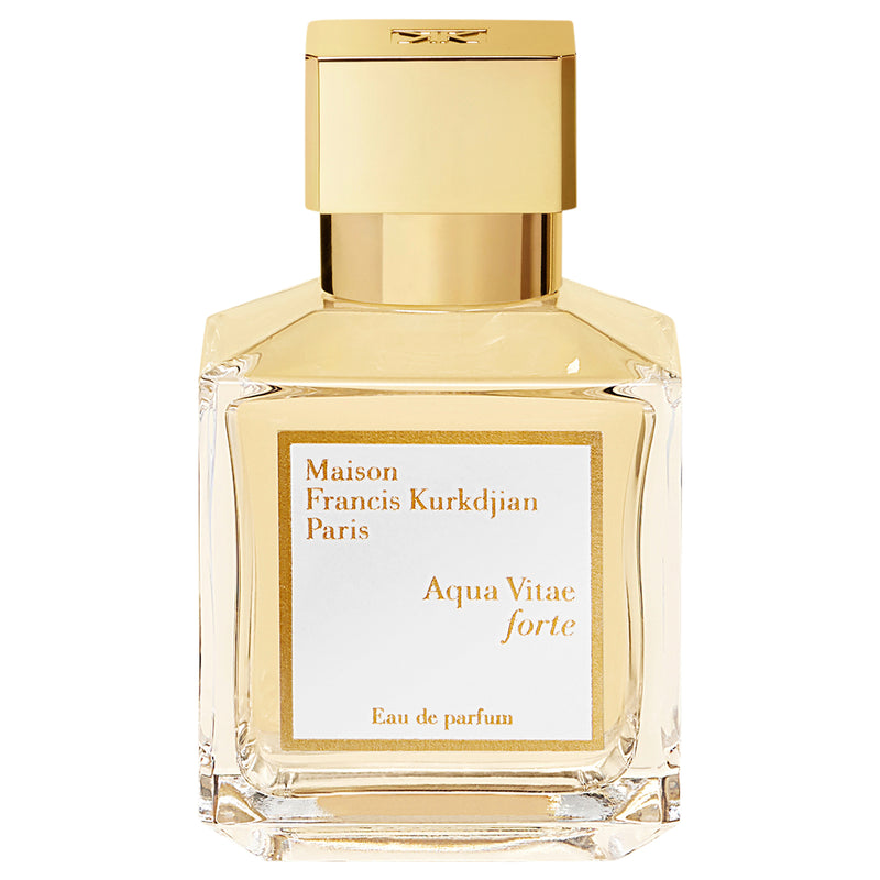 Aqua Vitae Forte Eau de Parfum