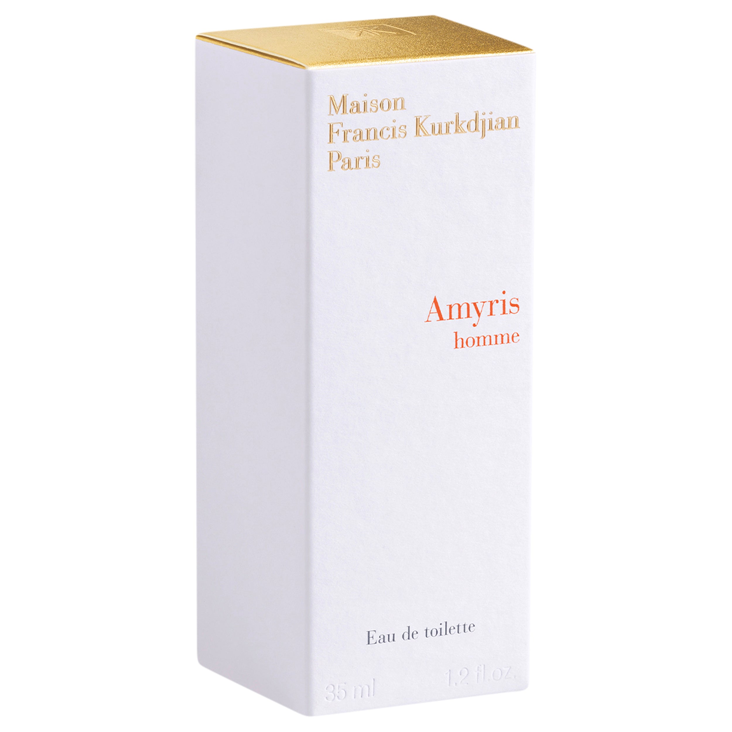 Amyris Homme Eau de Toilette