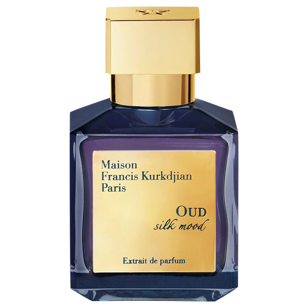 OUD Silk Mood Extrait