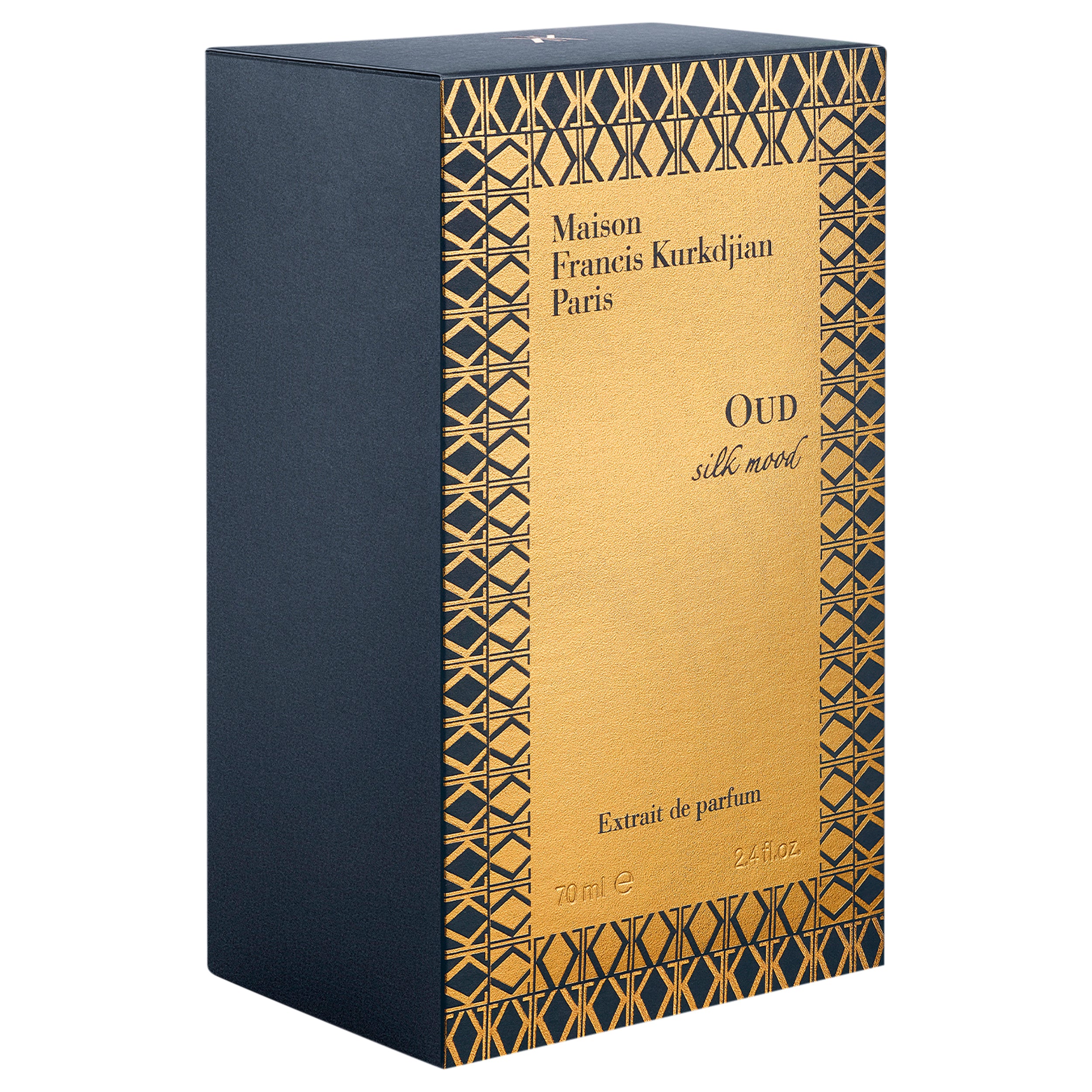 OUD Silk Mood Extrait