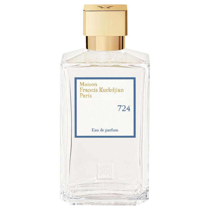 724 Eau de Parfum