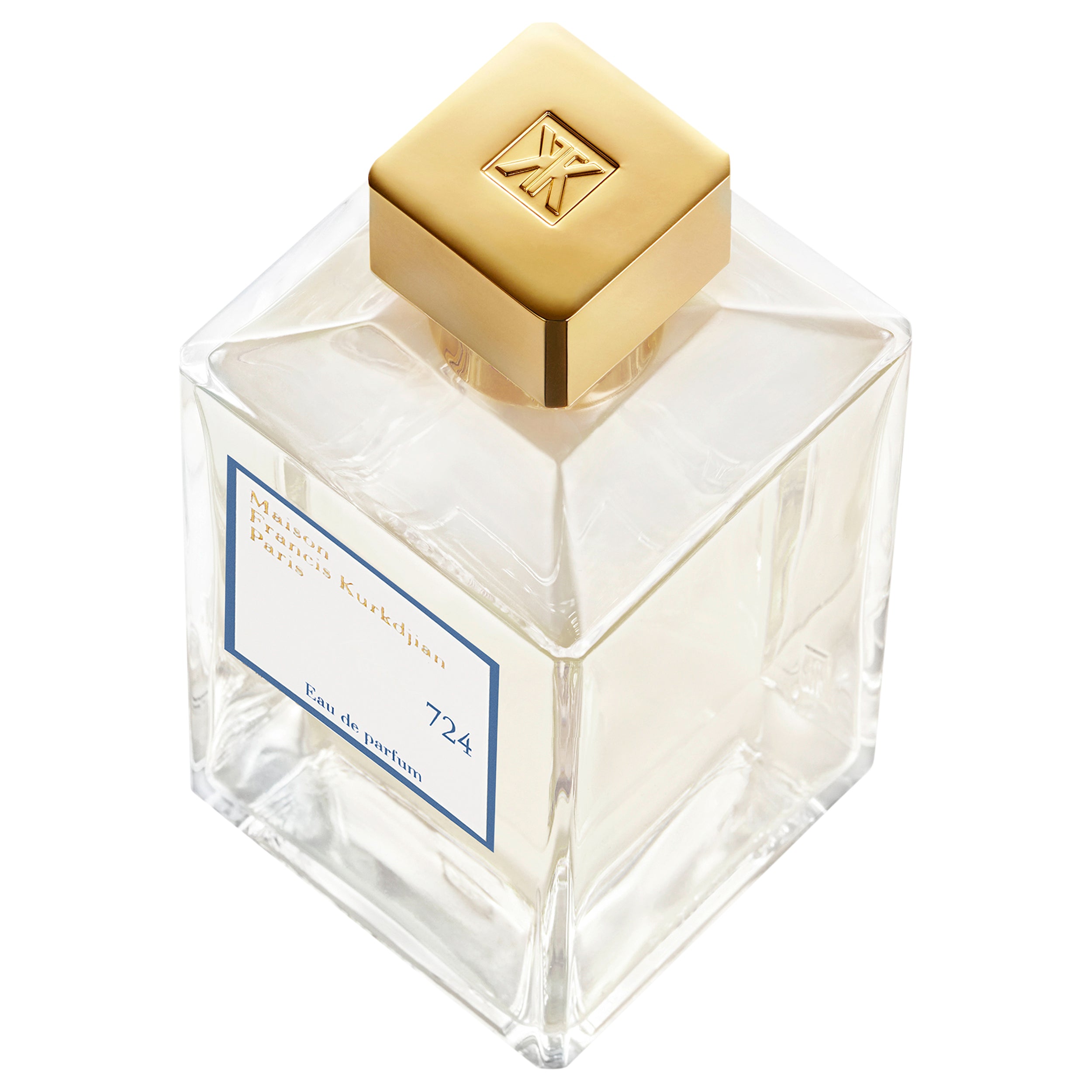 724 Eau de Parfum