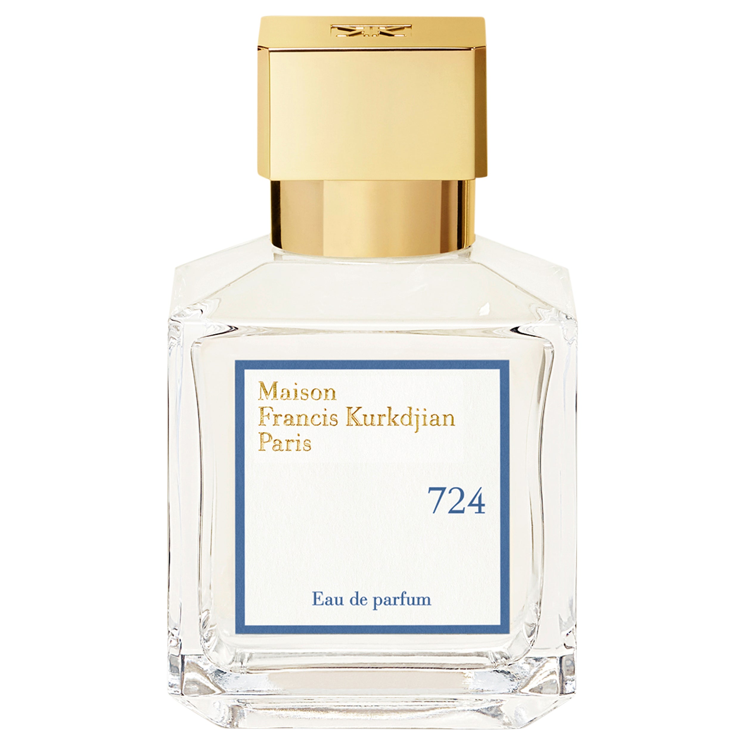 724 Eau de Parfum