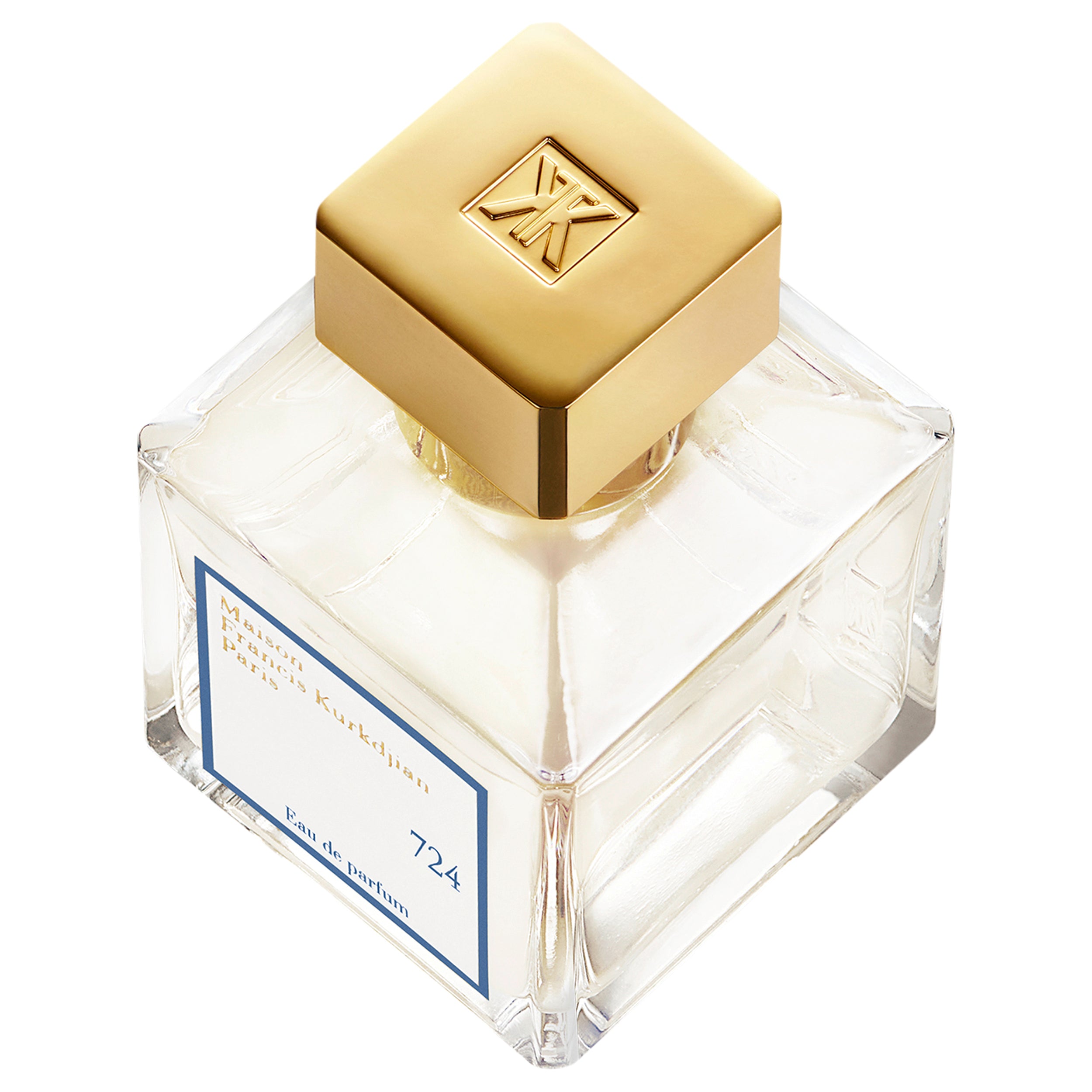 724 Eau de Parfum