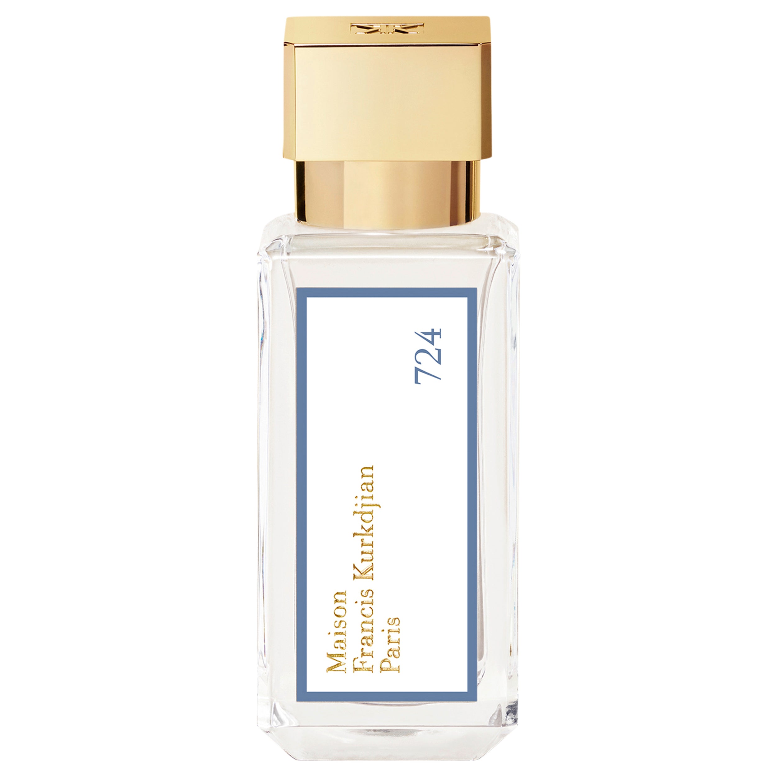 724 Eau de Parfum