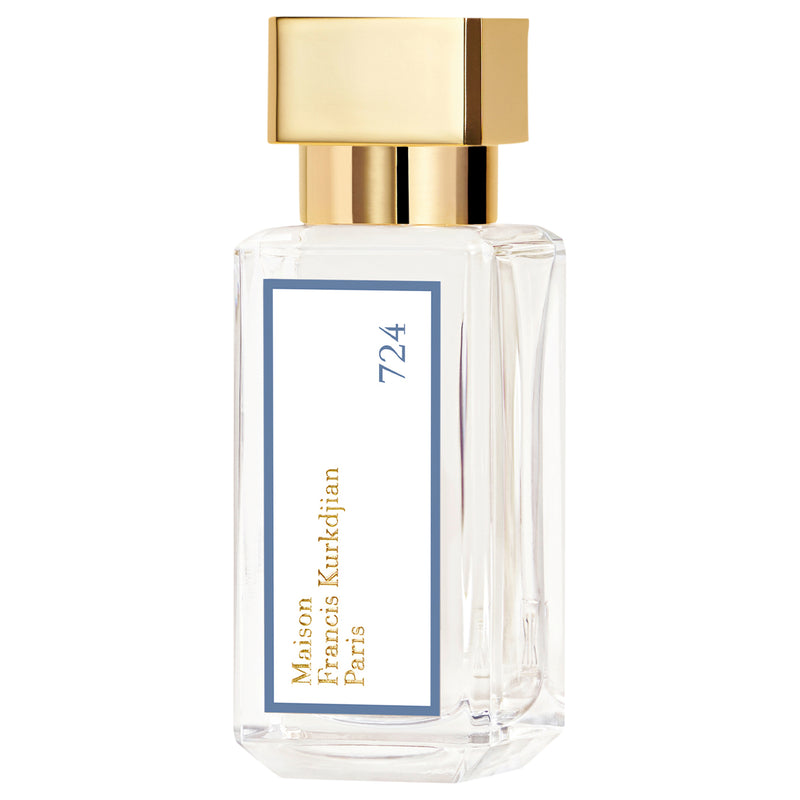 724 Eau de Parfum