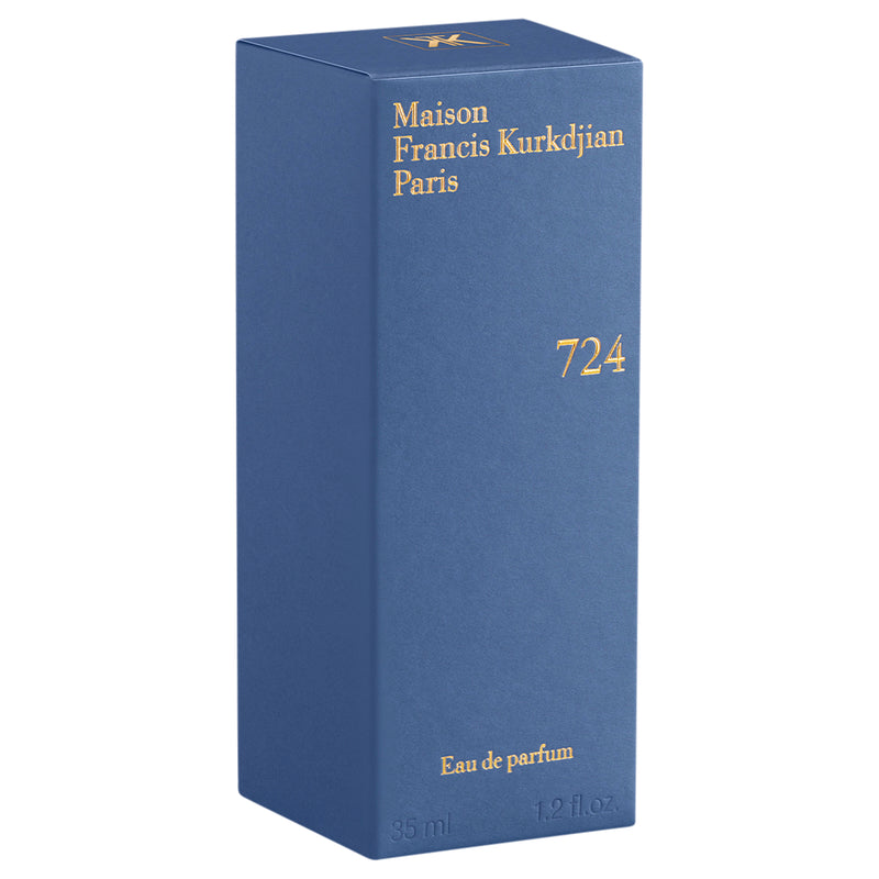 724 Eau de Parfum