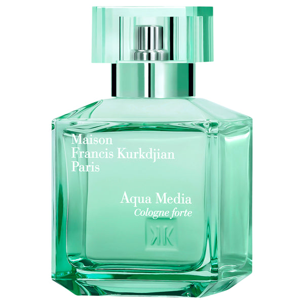 Acqua Media Cologne Forte Eau de Parfum