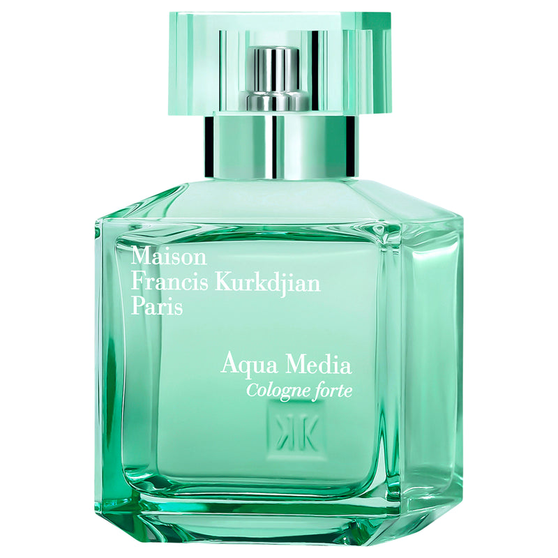 Acqua Media Cologne Forte Eau de Parfum