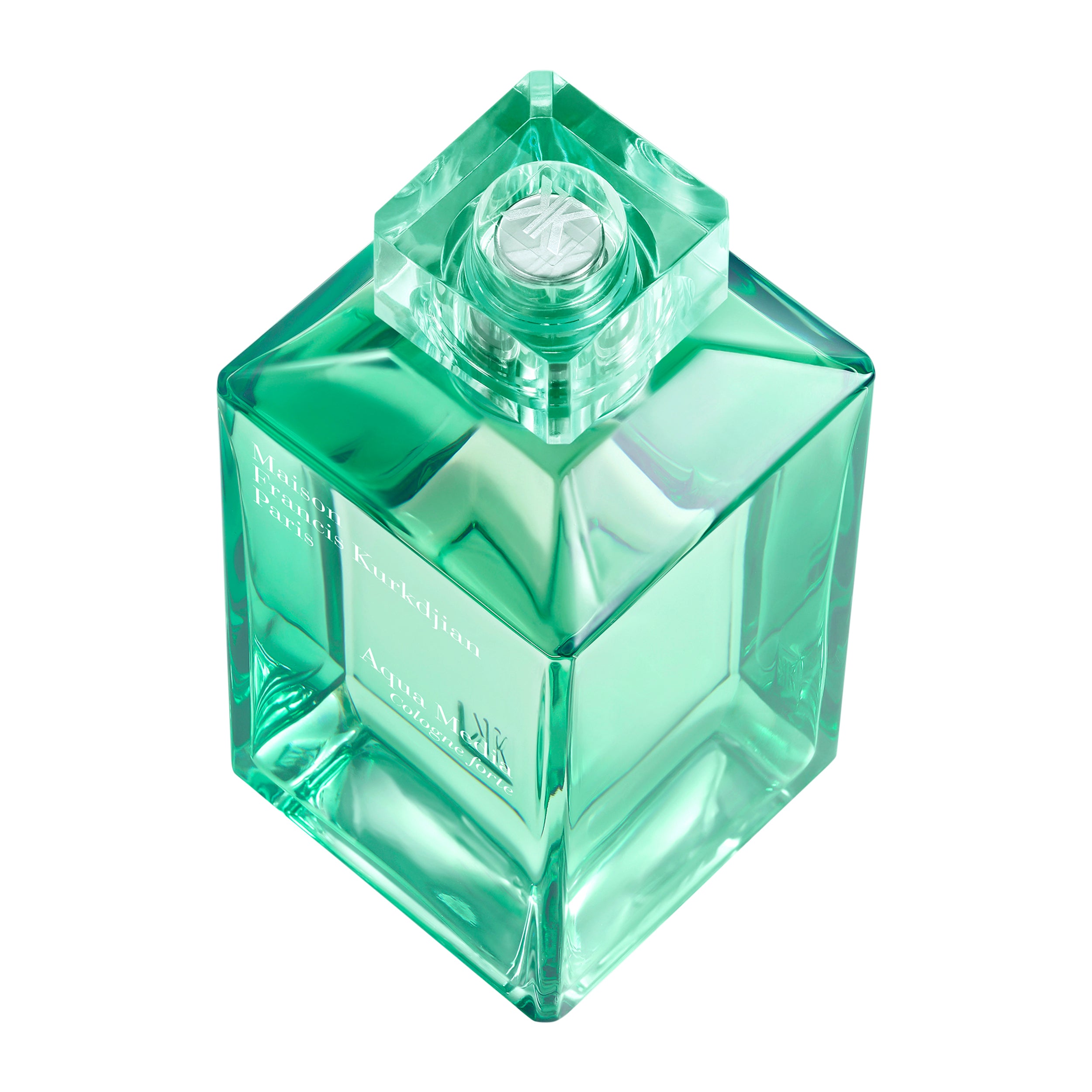 Acqua Media Cologne Forte Eau de Parfum