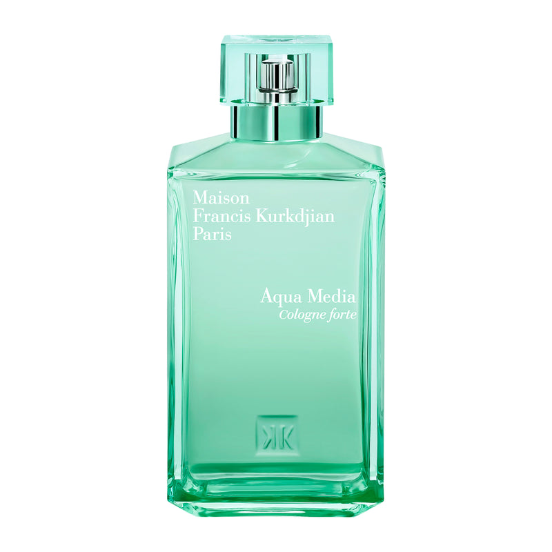 Acqua Media Cologne Forte Eau de Parfum