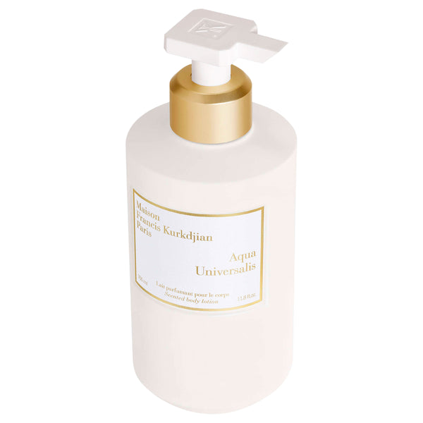 Aqua Universalis Body Lotion