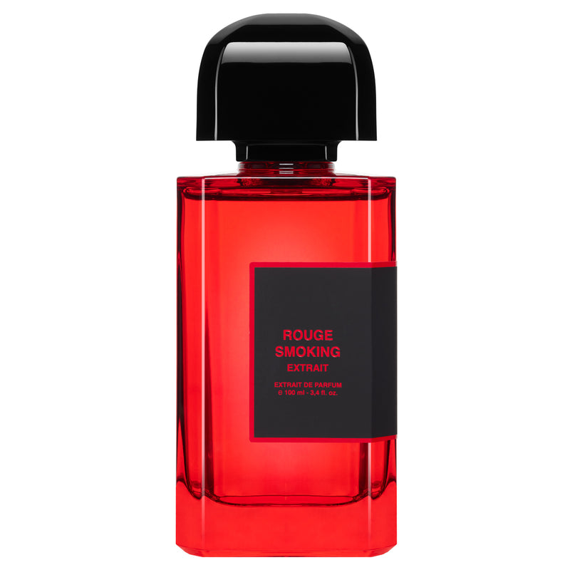 Rouge Smoking Extrait de Parfum