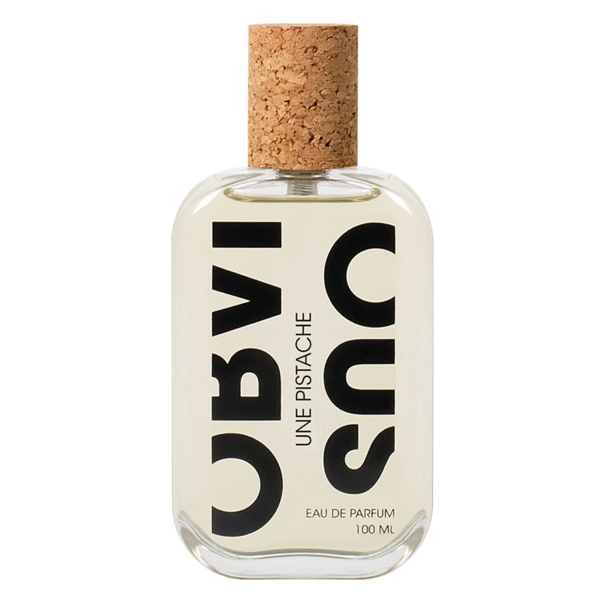 Un Pistache Eau de Parfum