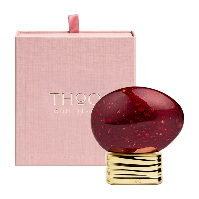 Ruby Red Eau de Parfum