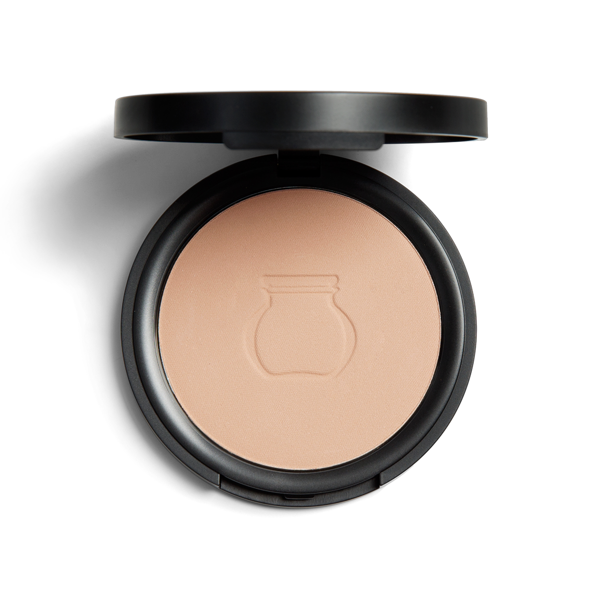 Mineral Foundation Compact 592 Fawn