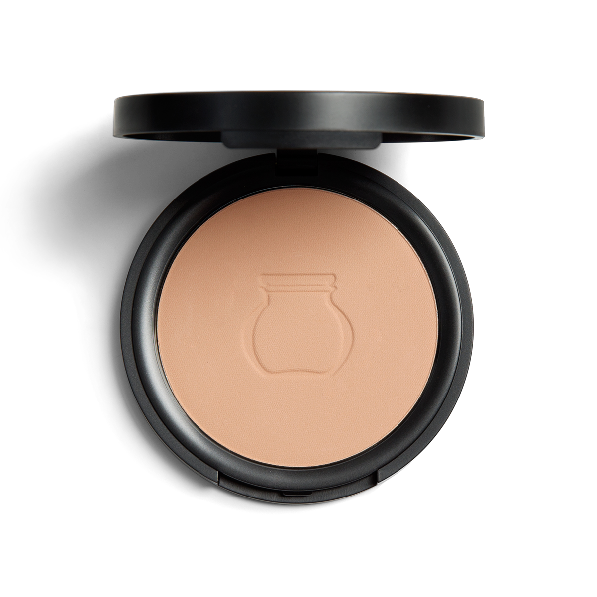 Mineral Foundation Compact 595 Praline