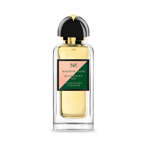 Quandoley 805 Eau de Parfum